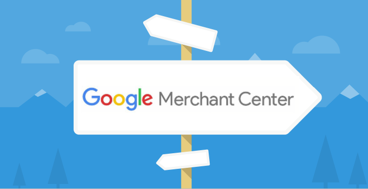 Kampanie Google Merchant